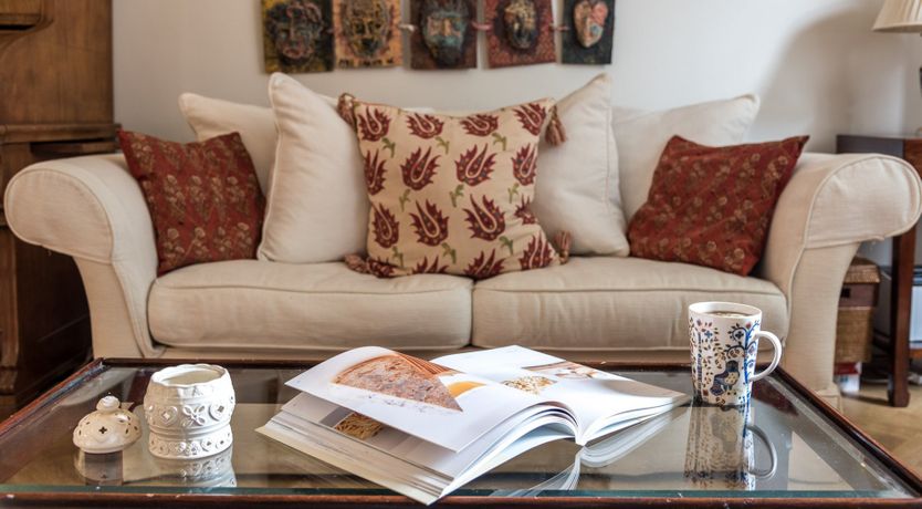 Photo of The Hummingbird