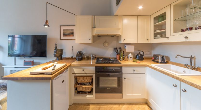 Photo of The Hummingbird