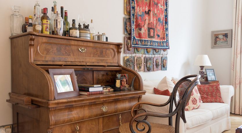 Photo of The Hummingbird