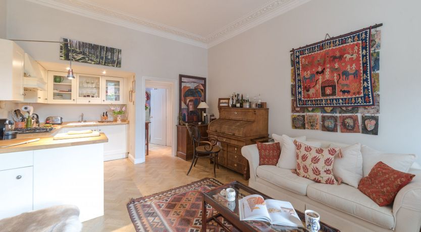 Photo of The Hummingbird