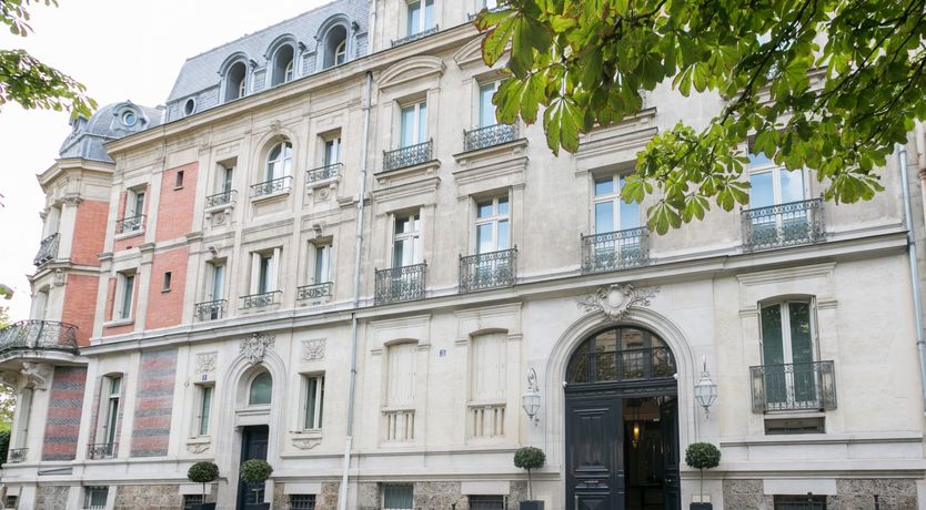 Photo of A Hennessy Special