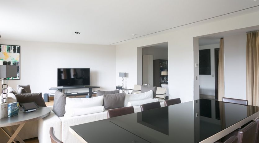 Photo of A Hennessy Special