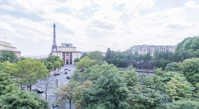 Photo of A Hennessy Special