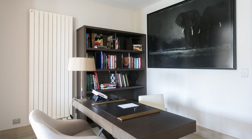 Photo of A Hennessy Special