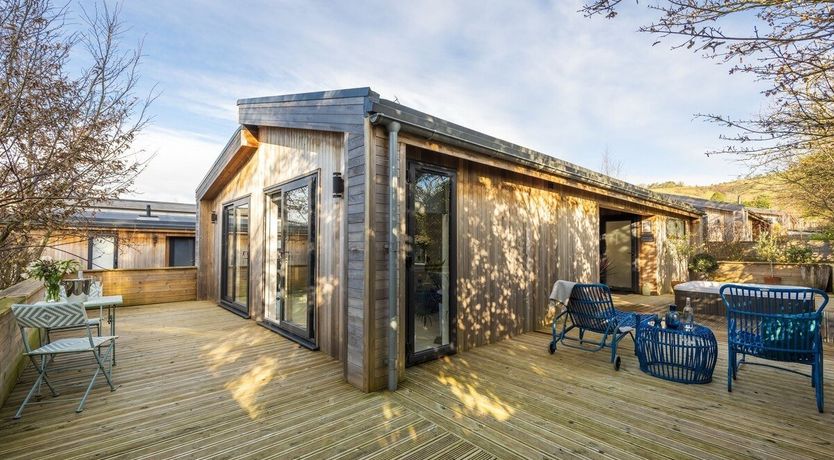 Photo of Magical Sunset