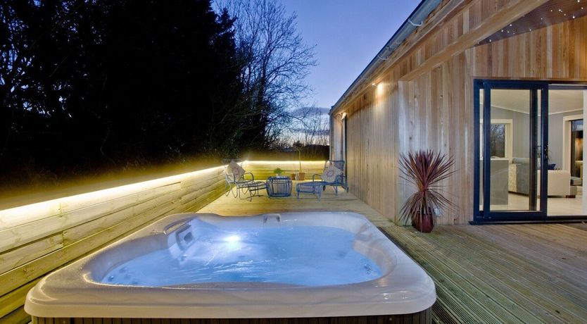 Photo of Magical Sunset