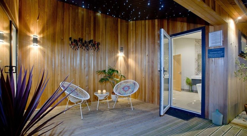 Photo of Magical Sunset