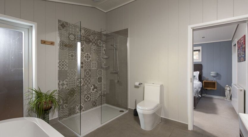 Photo of Magical Sunset