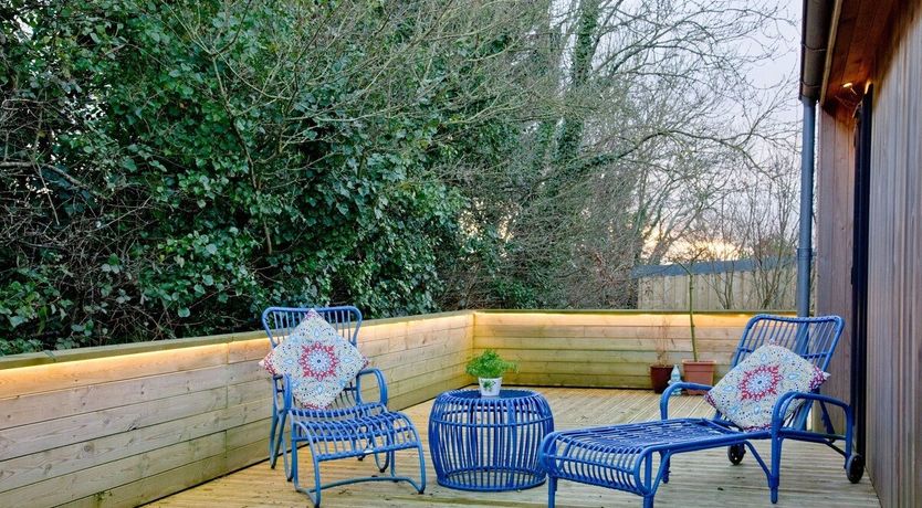 Photo of Magical Sunset