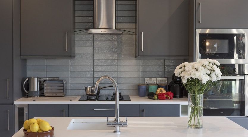 Photo of Magical Sunset