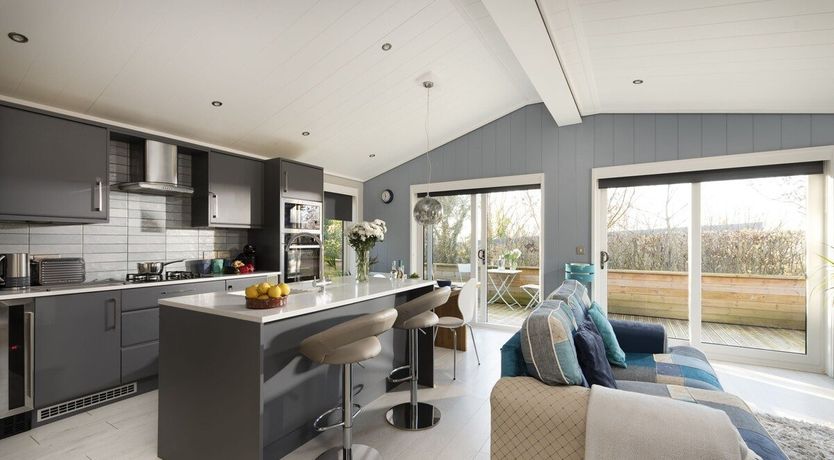 Photo of Magical Sunset