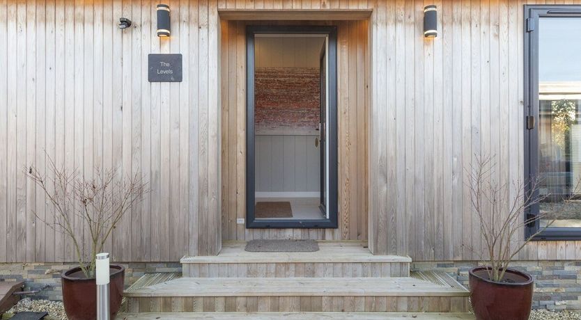 Photo of Magical Sunset