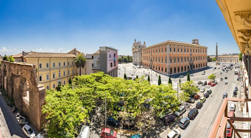 Photo of Lateral Thinking