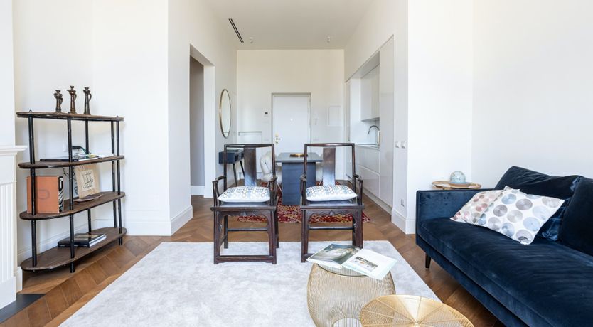 Photo of Lateral Thinking