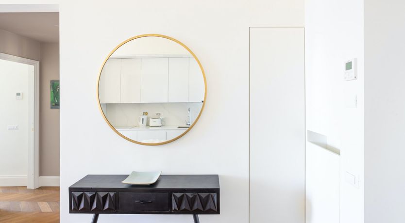 Photo of Lateral Thinking