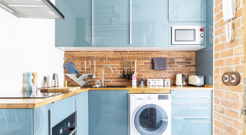 Photo of Shifting Gears