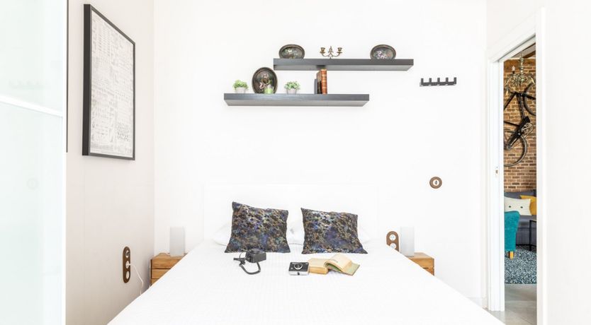 Photo of Shifting Gears