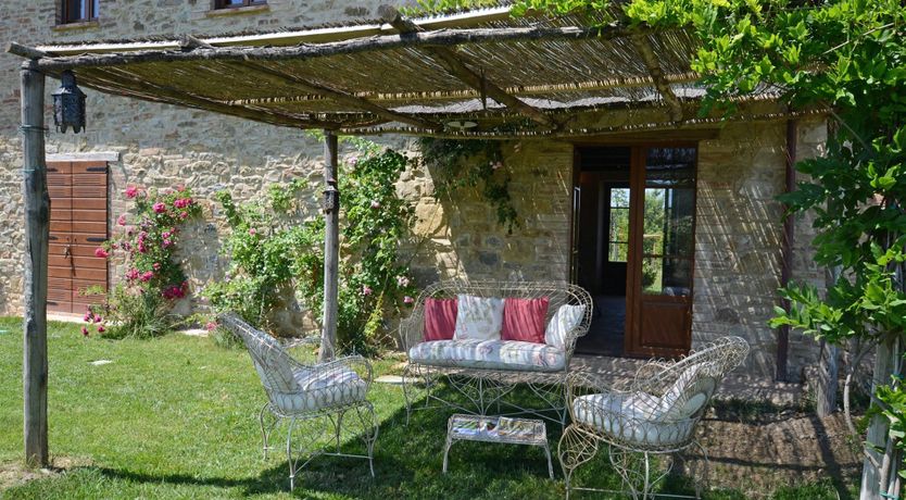 Photo of Truffle Strangozzi