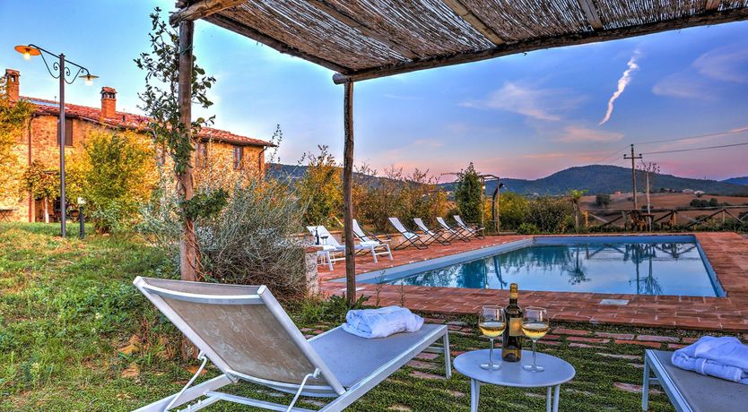 Photo of Truffle Strangozzi