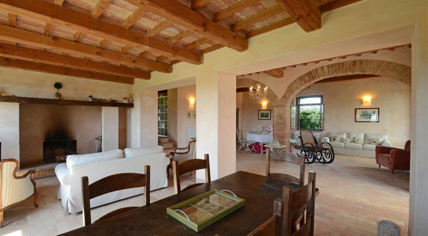 Photo of Truffle Strangozzi