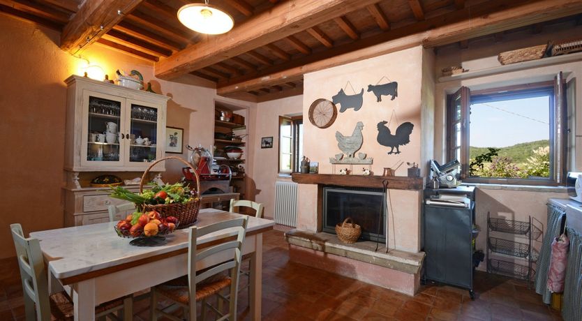 Photo of Truffle Strangozzi