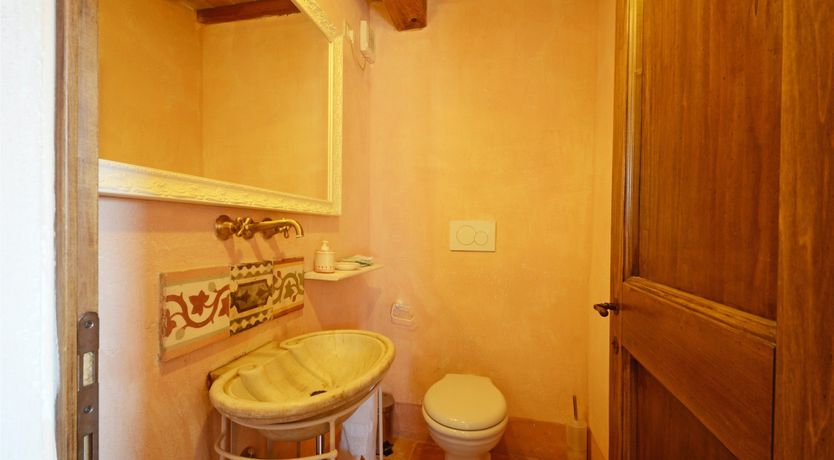 Photo of Truffle Strangozzi