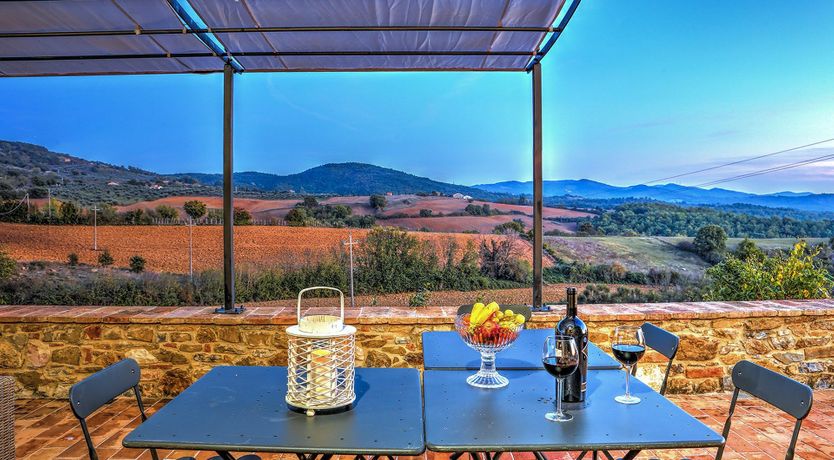 Photo of Truffle Strangozzi