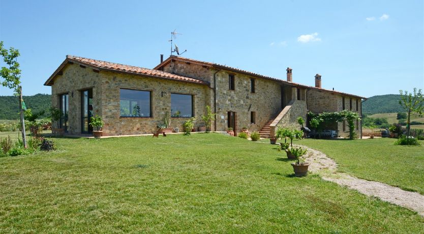 Photo of Truffle Strangozzi