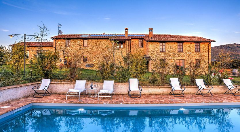 Photo of Truffle Strangozzi