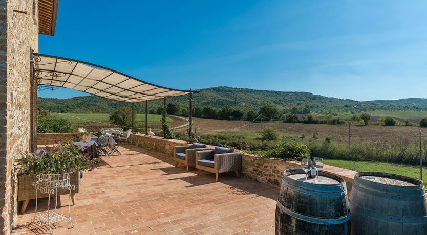 Photo of Truffle Strangozzi