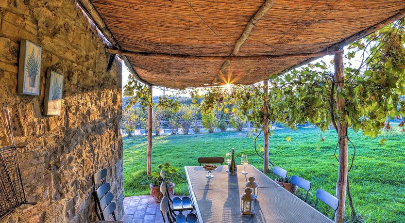 Photo of Truffle Strangozzi