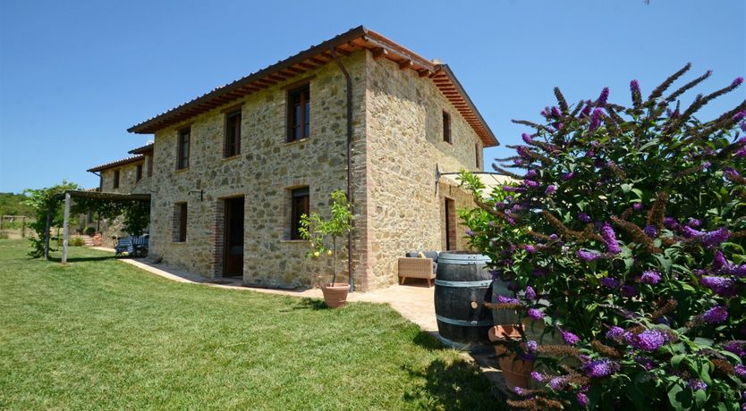 Photo of Truffle Strangozzi