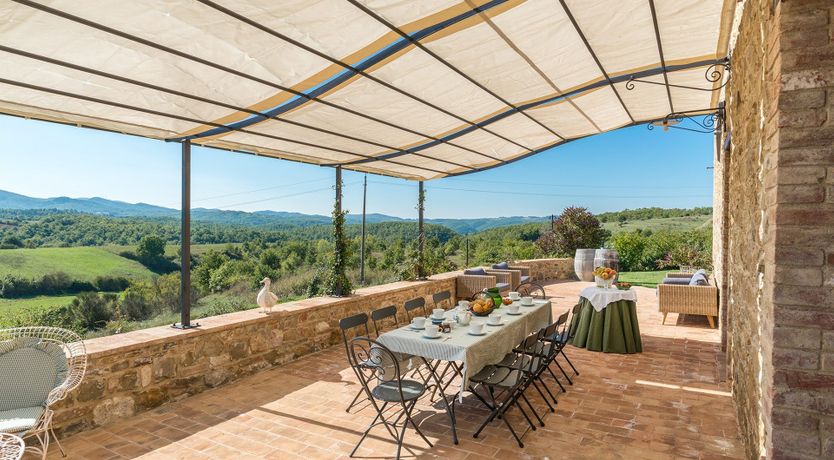 Photo of Truffle Strangozzi