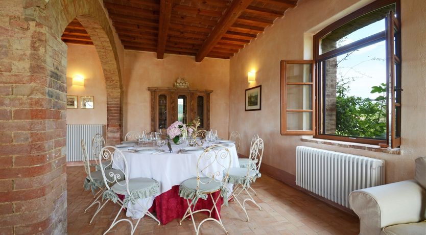 Photo of Truffle Strangozzi