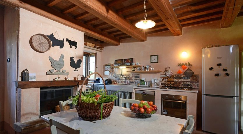 Photo of Truffle Strangozzi