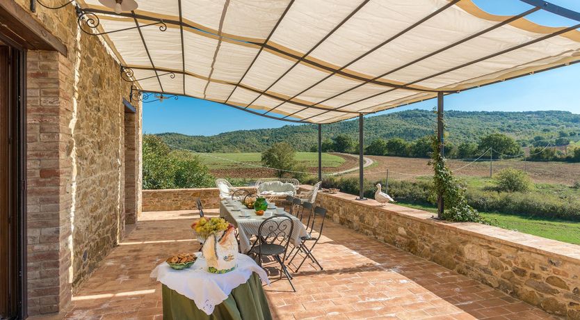 Photo of Truffle Strangozzi