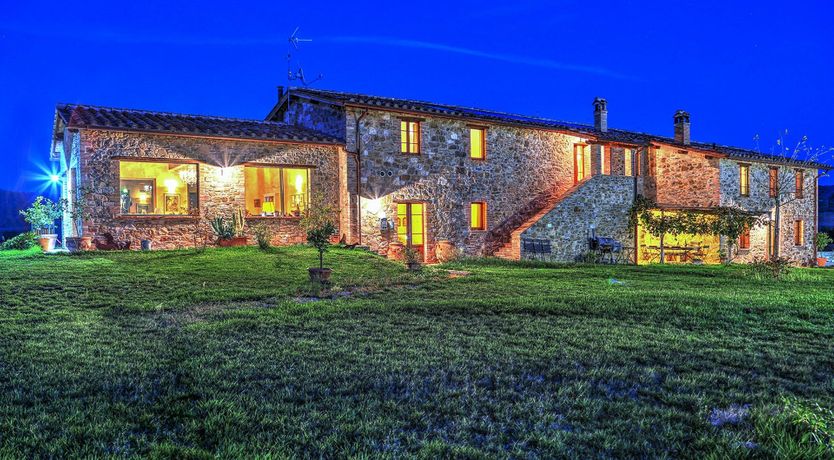 Photo of Truffle Strangozzi