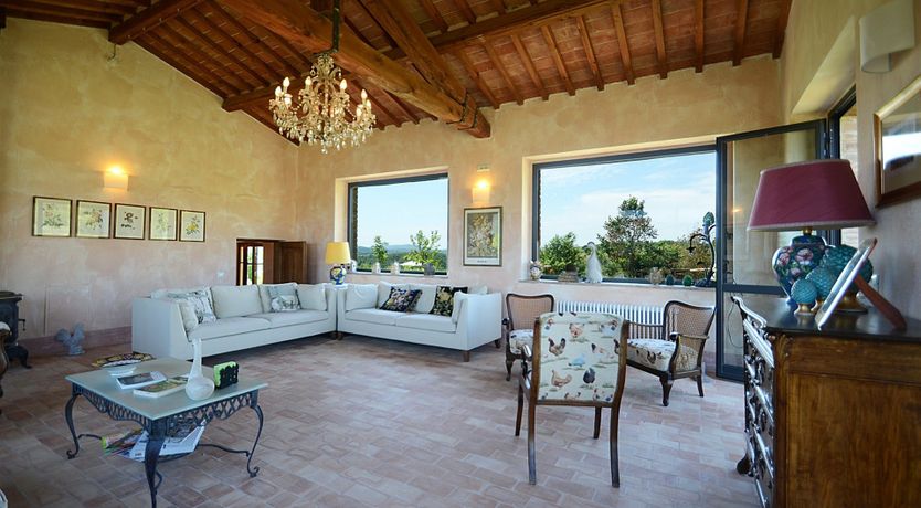 Photo of Truffle Strangozzi