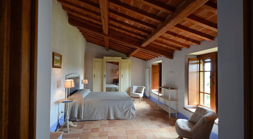 Photo of Truffle Strangozzi