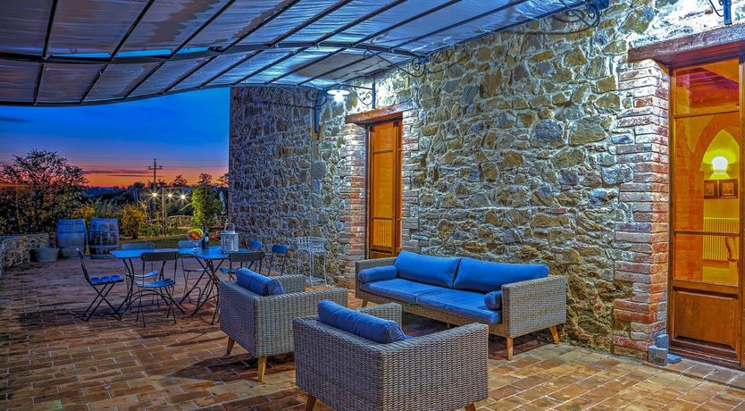 Photo of Truffle Strangozzi