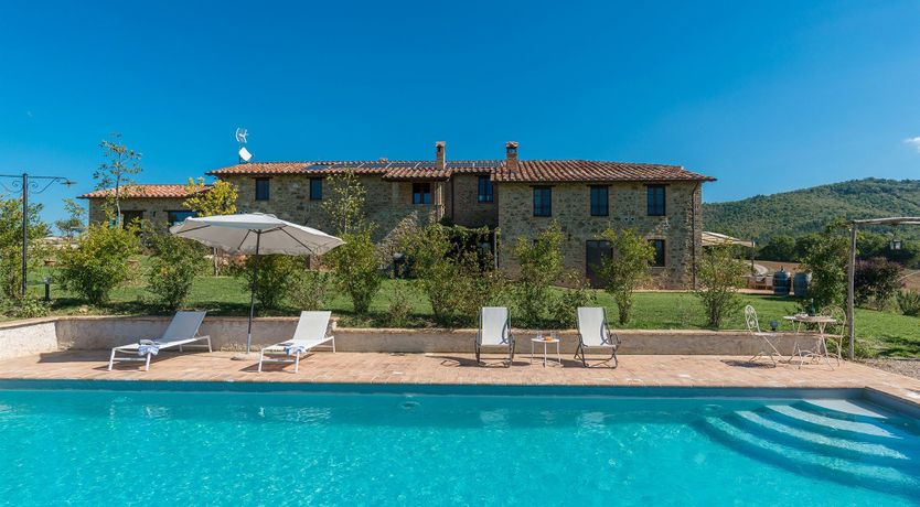 Photo of Truffle Strangozzi