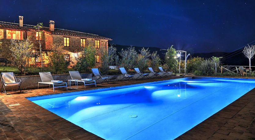 Photo of Truffle Strangozzi