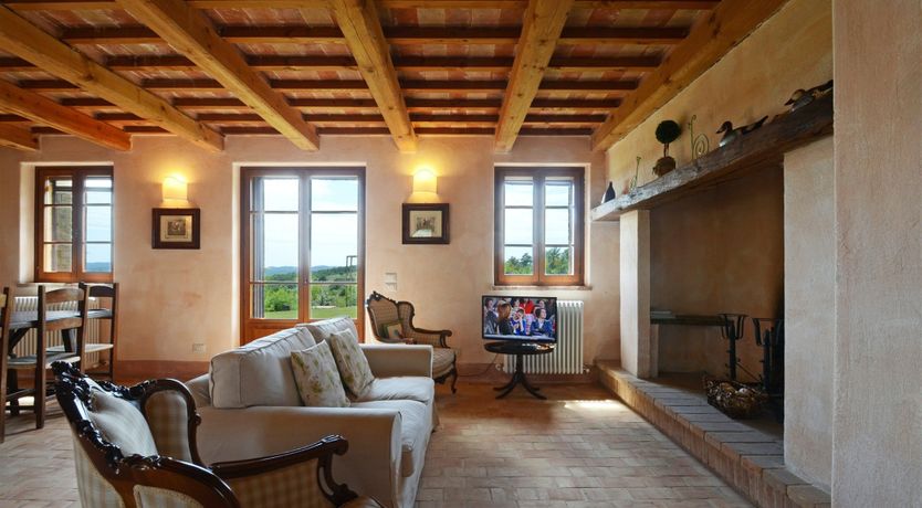 Photo of Truffle Strangozzi