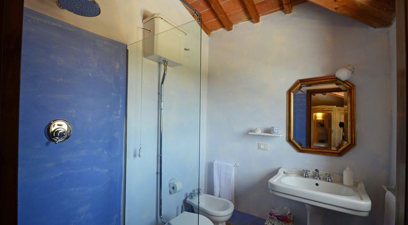 Photo of Truffle Strangozzi