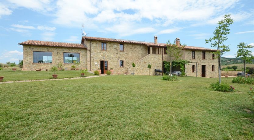 Photo of Truffle Strangozzi