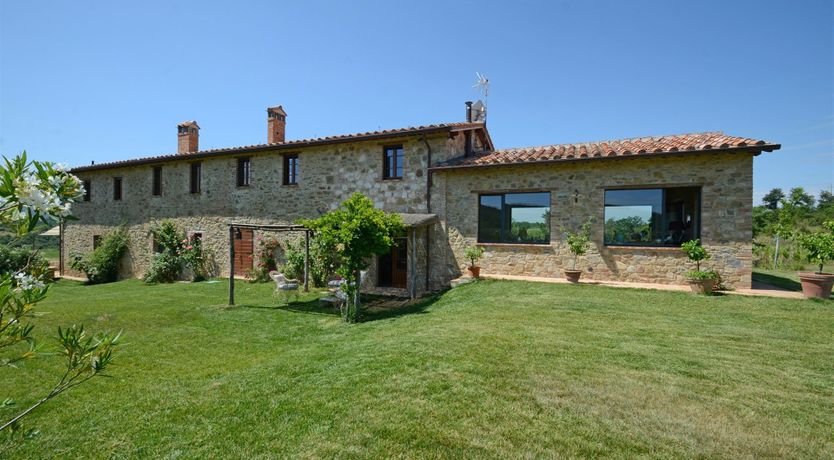 Photo of Truffle Strangozzi