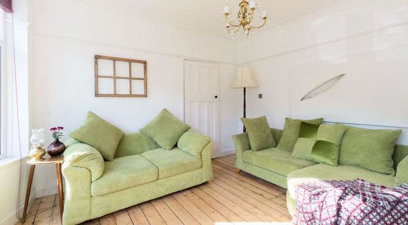 Photo of Wilmot Road