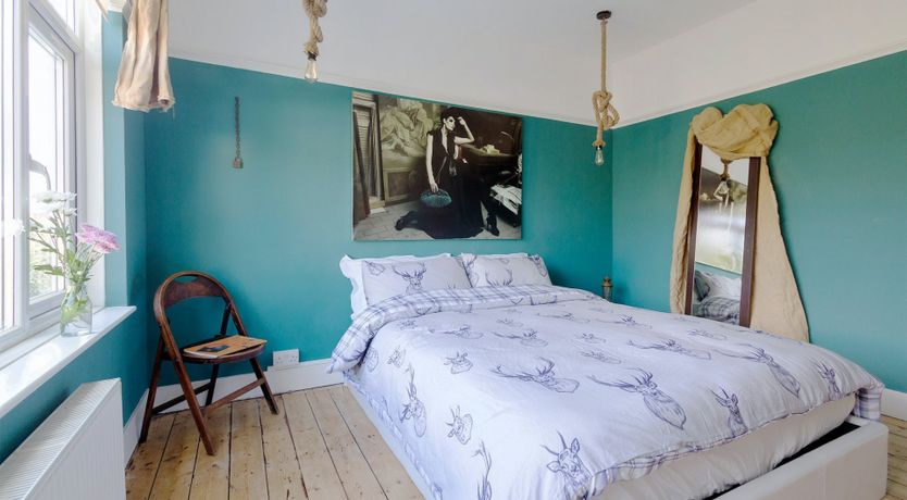 Photo of Wilmot Road