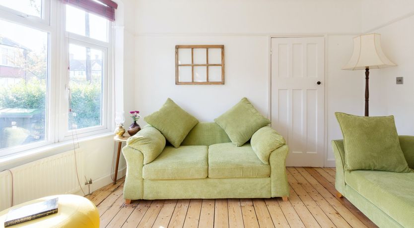 Photo of Wilmot Road