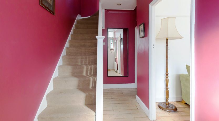 Photo of Wilmot Road